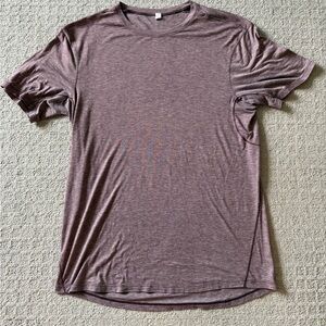 Lululemon Casual T Shirt - Size Large